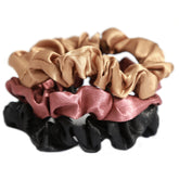 Scrunchie set autumn